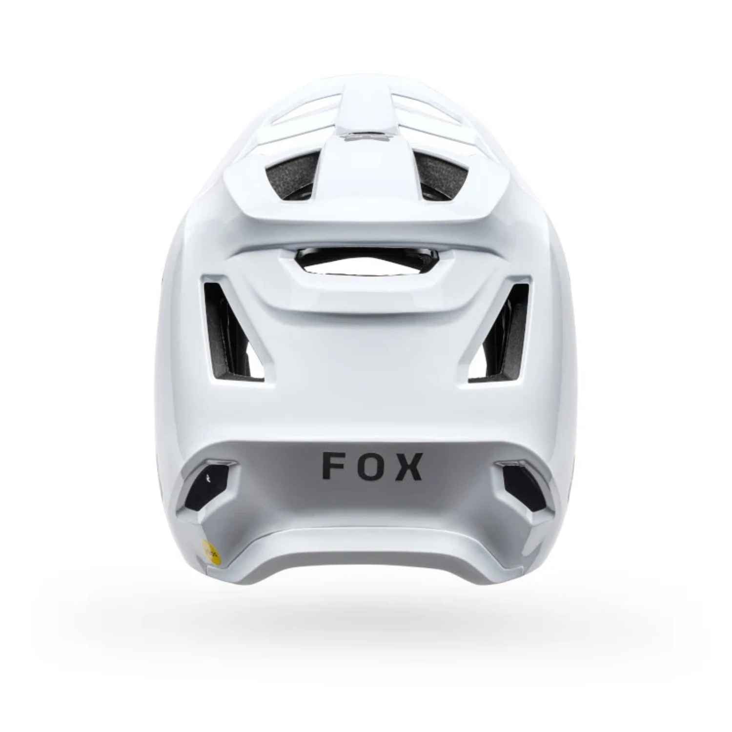 CASCO FOX RAMPAGE CE/CPSC [BLANCO]