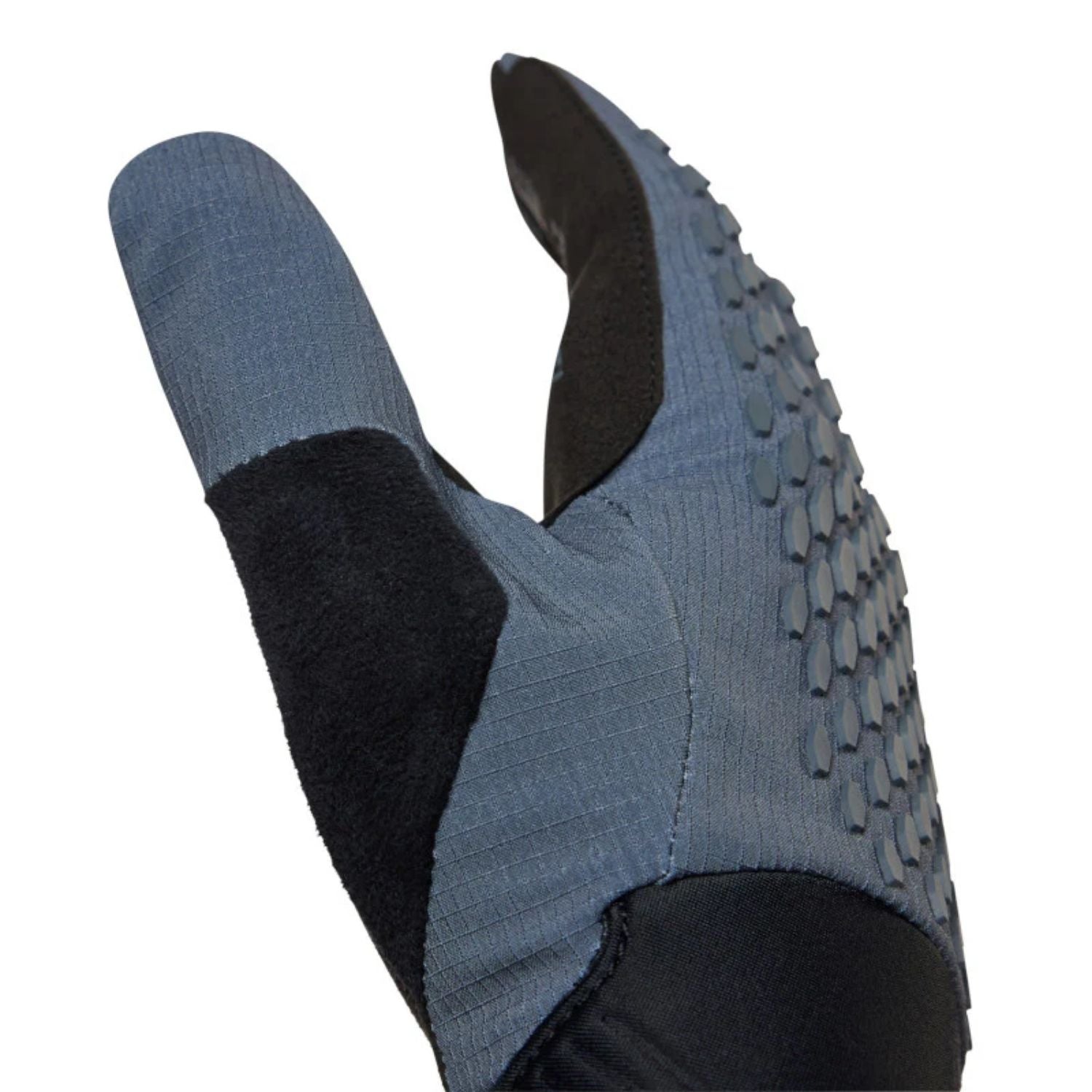 GUANTES FOX DEFEND [GRIS] - Todo Riders