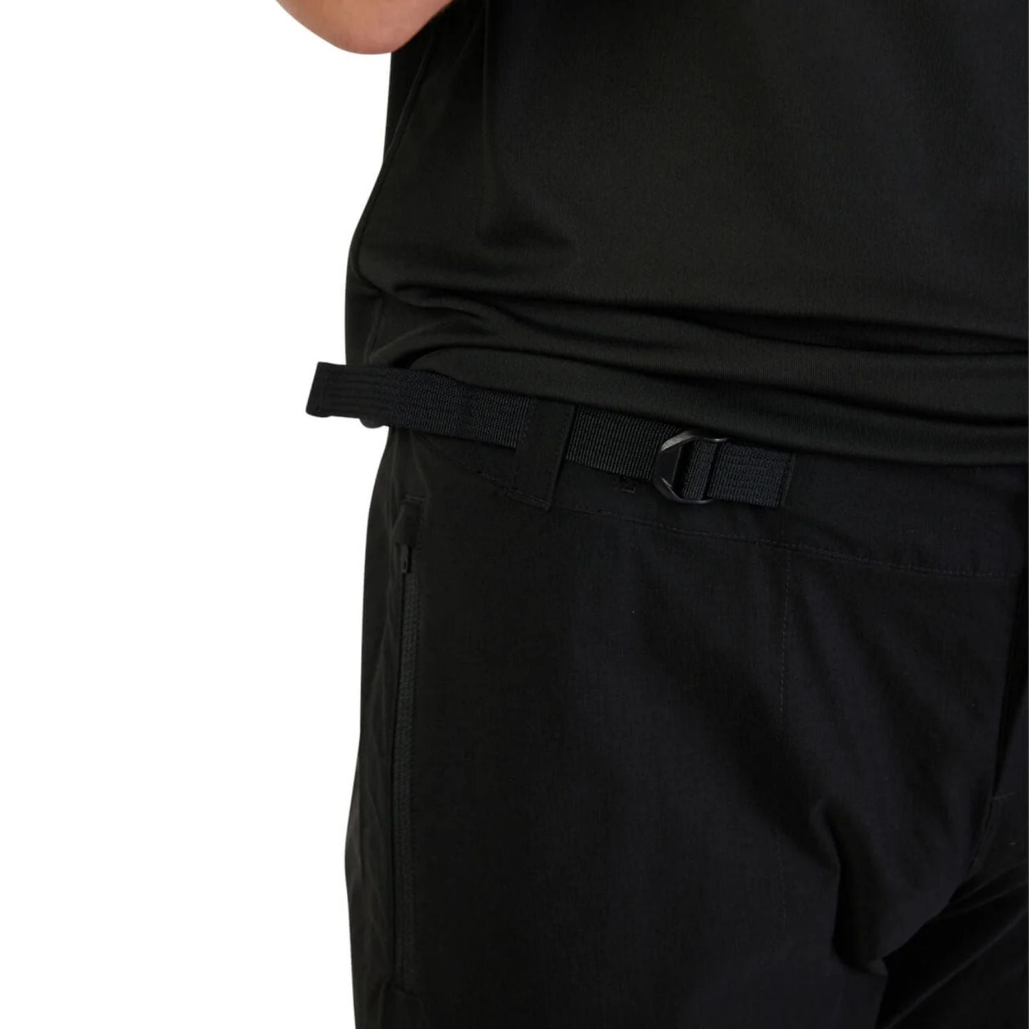 PANTALÓN FOX RANGER [NEGRO] - Todo Riders