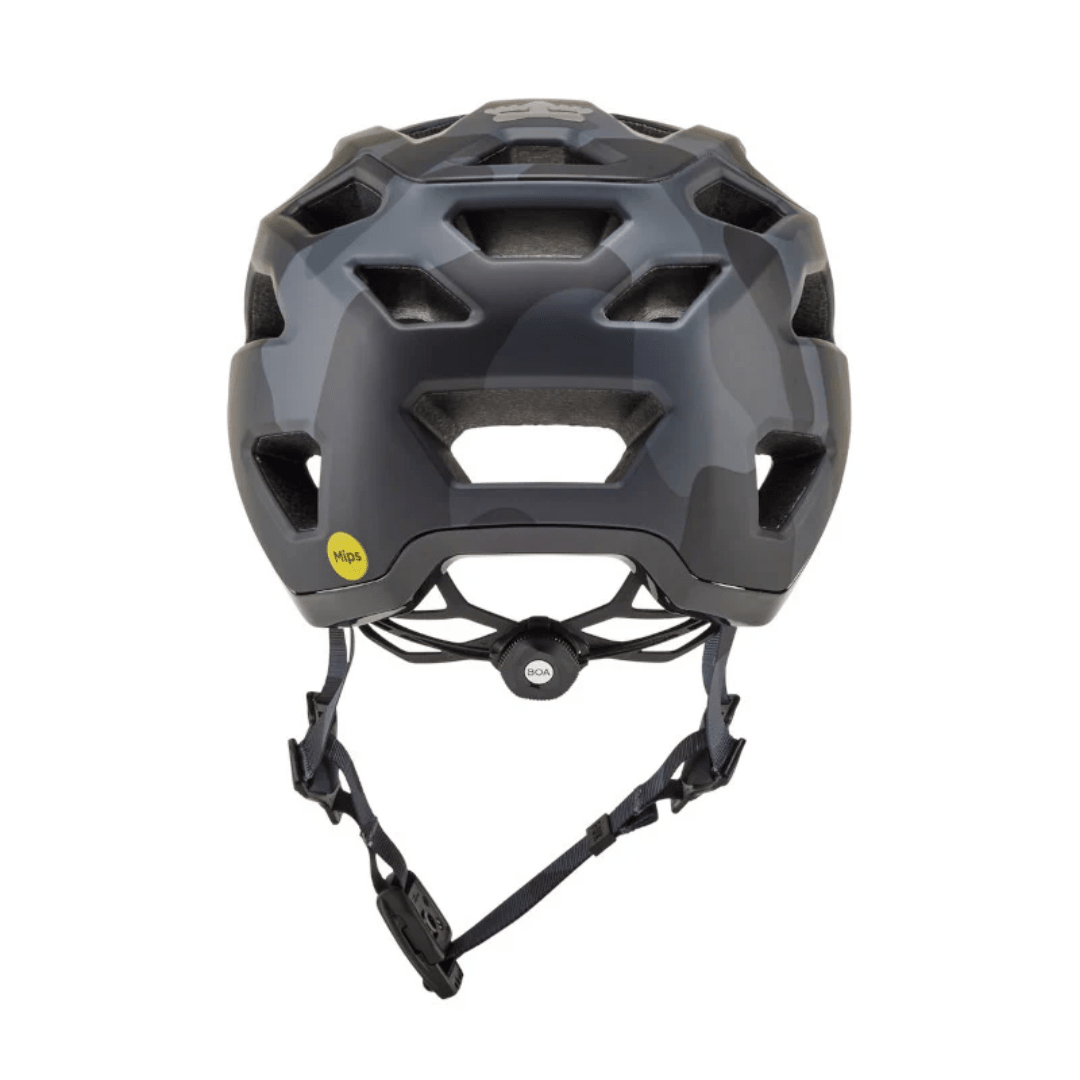 CASCO FOX CROSSFRAME PRO CAMO CE [CAMO] - Todo Riders