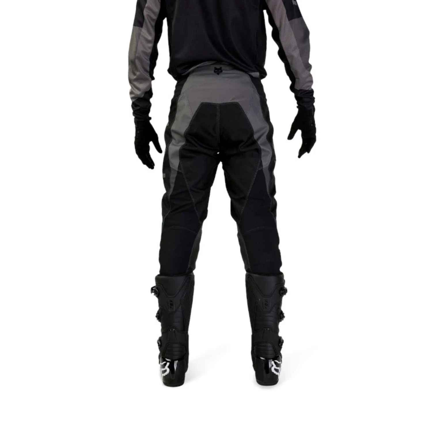 PANTALON FOX 180 NITRO - EXTD SIZES [NEGRO]