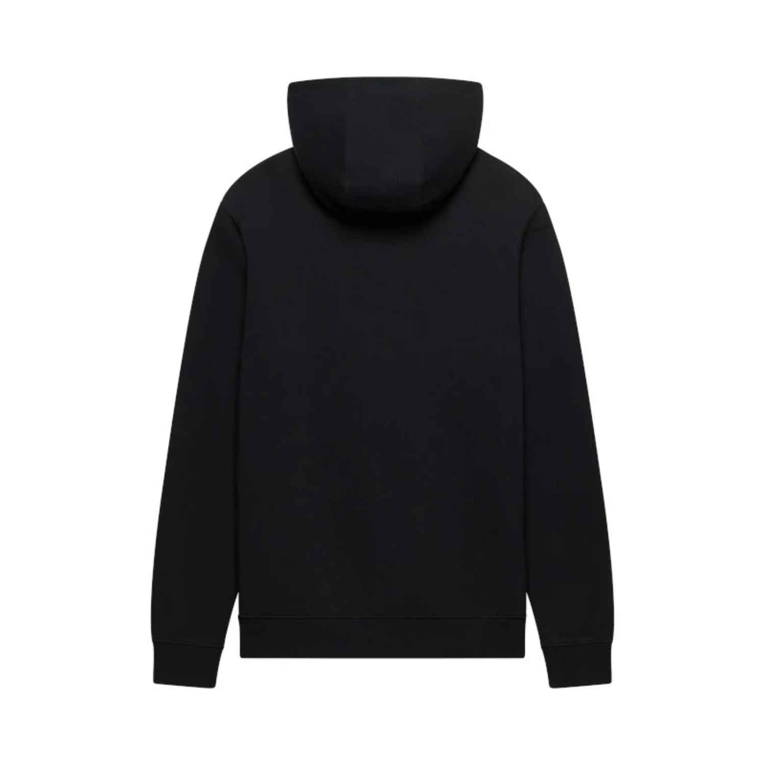 BUZO FOX HEAD PO [ROJO/ NEGRO]