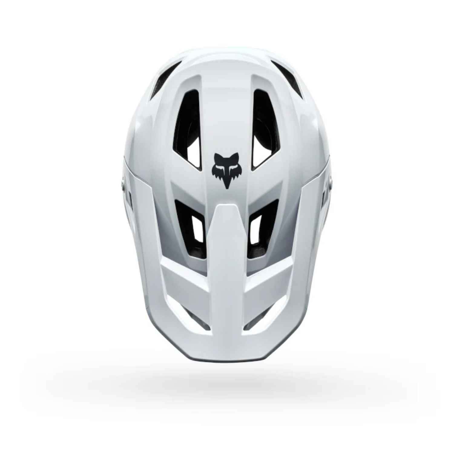 CASCO FOX RAMPAGE CE/CPSC [BLANCO]