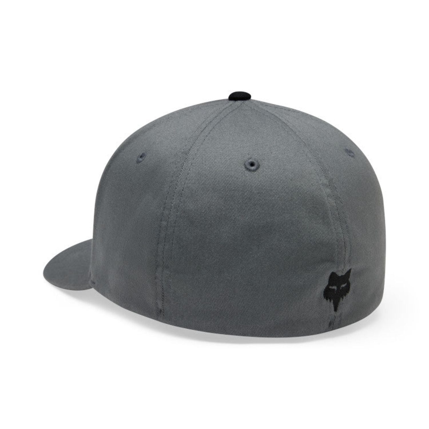 GORRA FOX BOLD FLEXFIT [GRIS] - Todo Riders