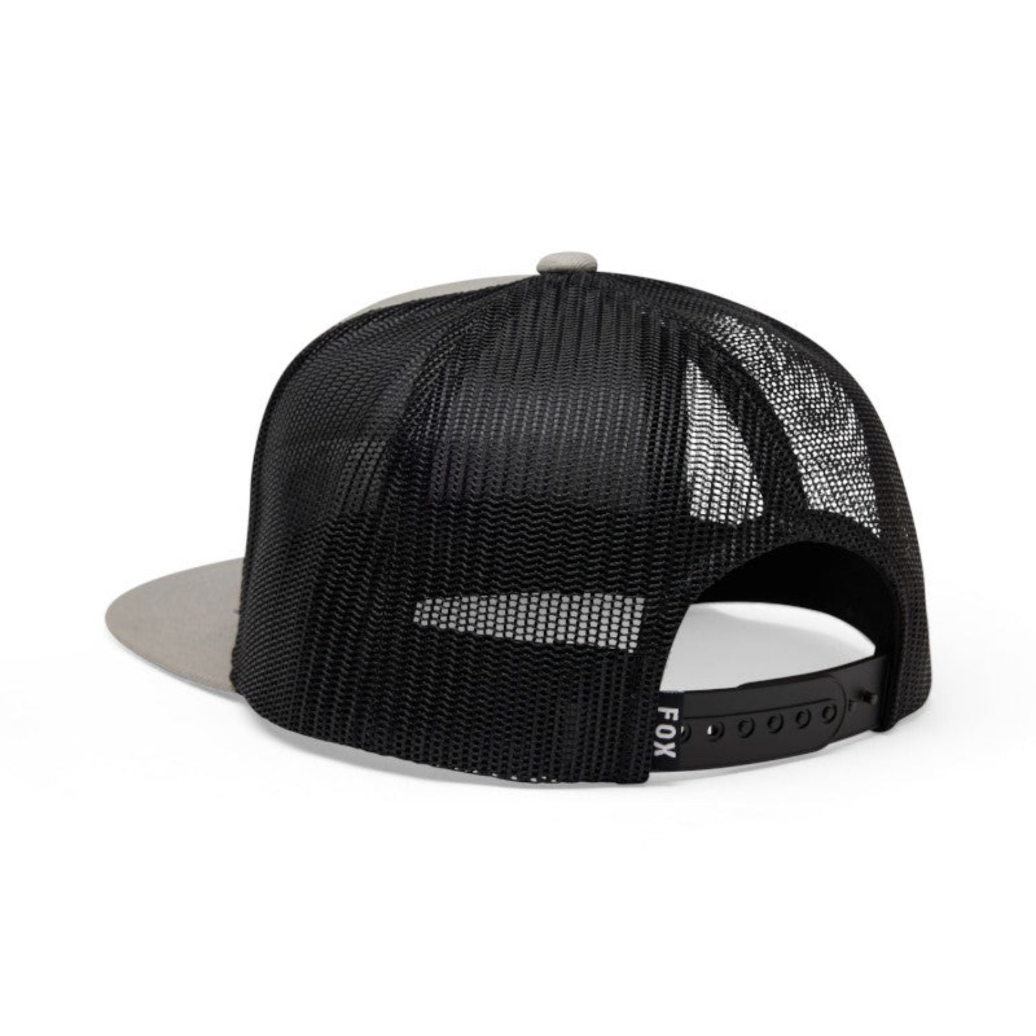 GORRA FOX ABSOLUTE SB MESH PARA NIÑO [GRIS]