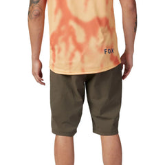 SHORT FOX RANGER LITE [MARRÓN] (CON BADANA) - Todo Riders