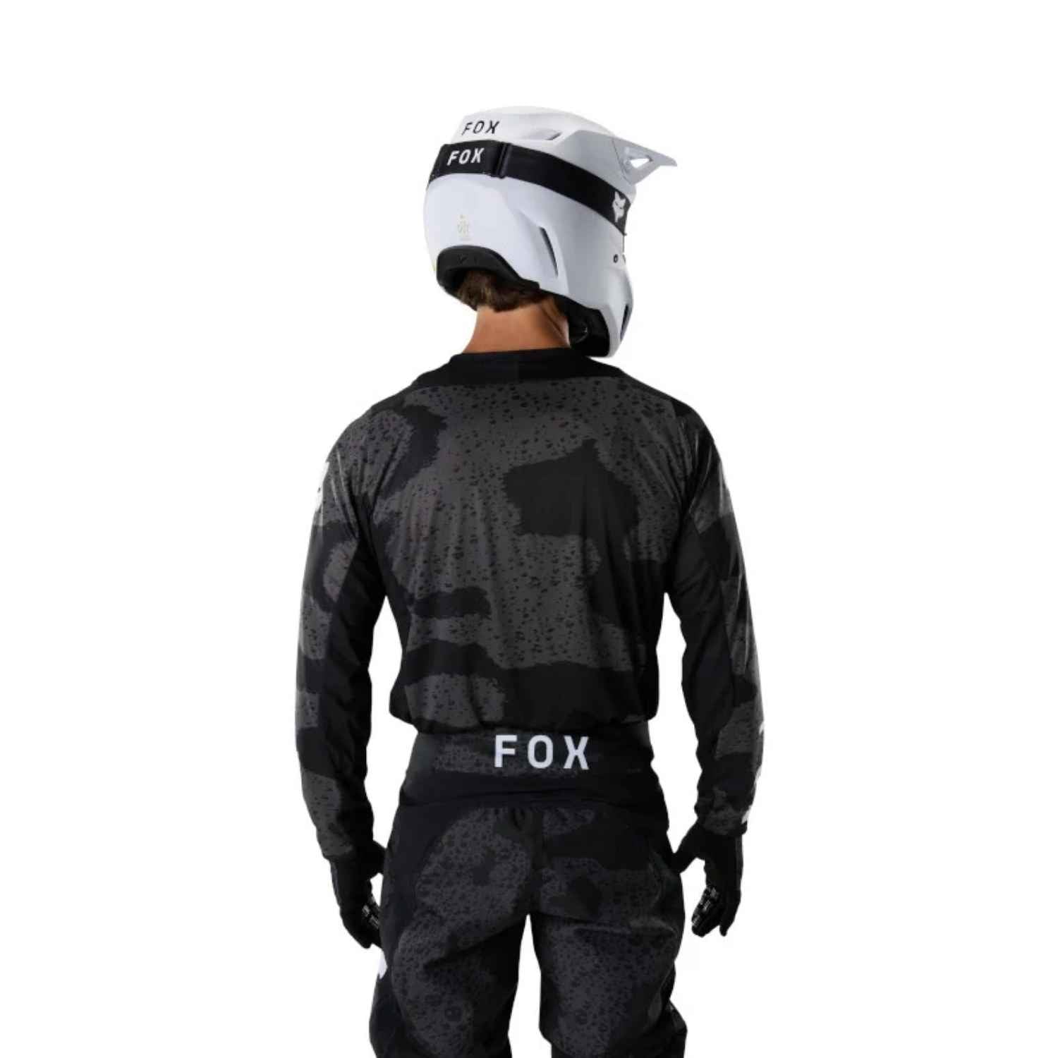JERSEY FOX 180 BNKR [CAMUFLADO]