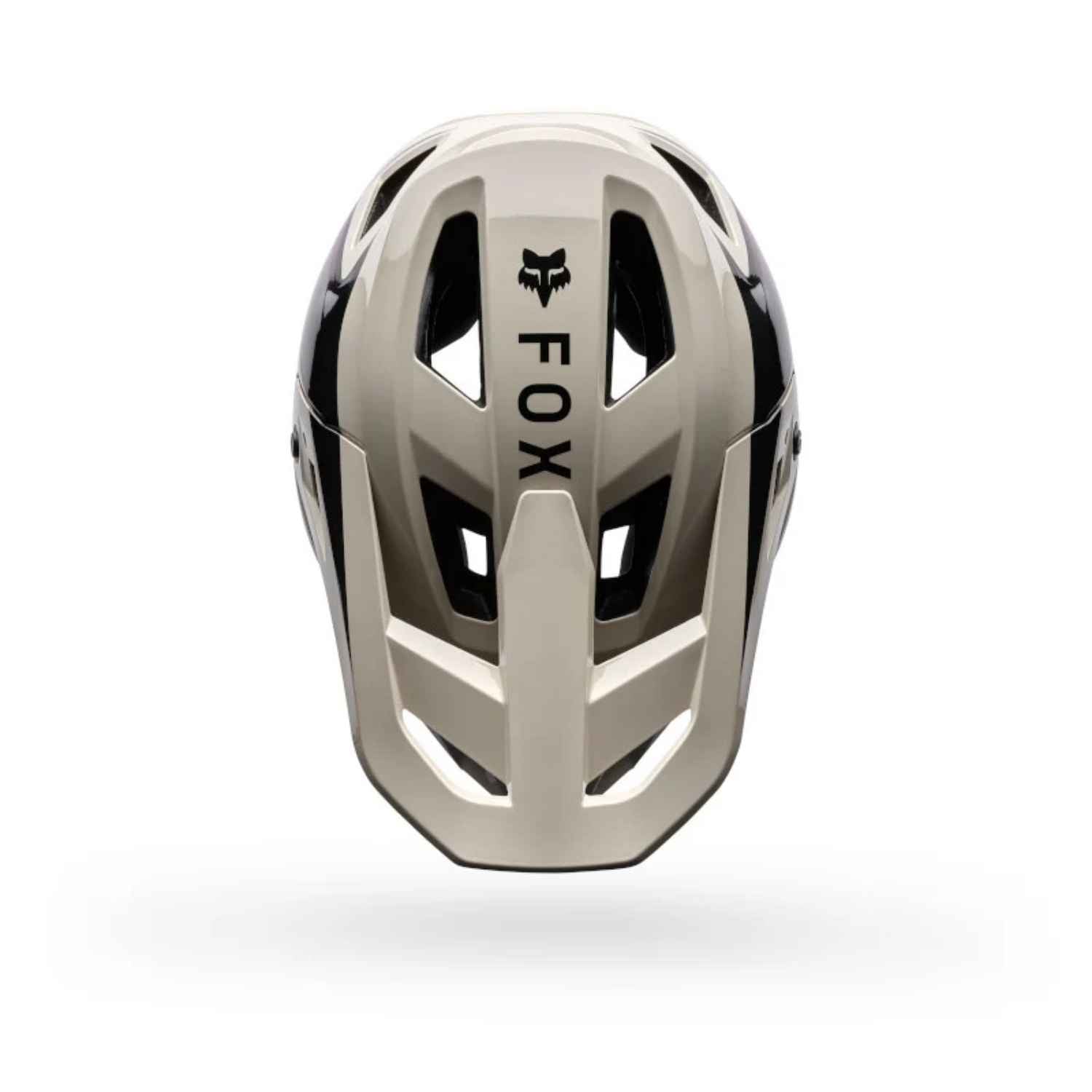 CASCO FOX RAMPAGE VAULT CE/CPSC [CREMA] (LIMITED EDITION)