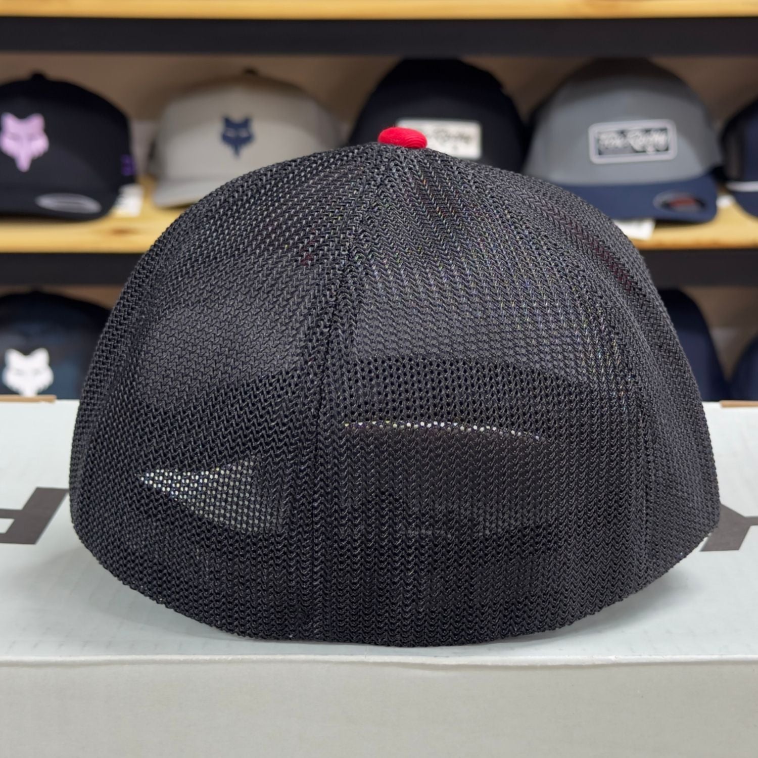 GORRA ABSOLUTO FLEXFIT