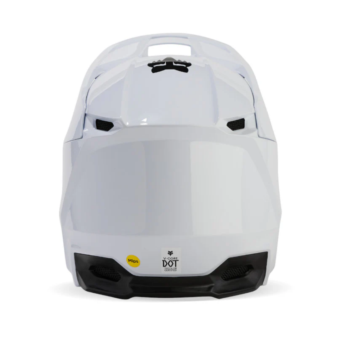 CASCO FOX V CORE [BLANCO]