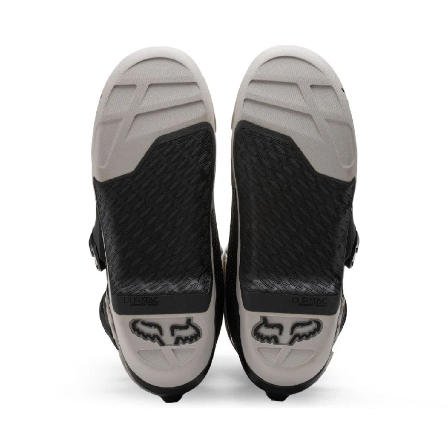 BOTAS FOX MOTION DIFFUSE SE [NEGRO/GRIS] - Todo Riders