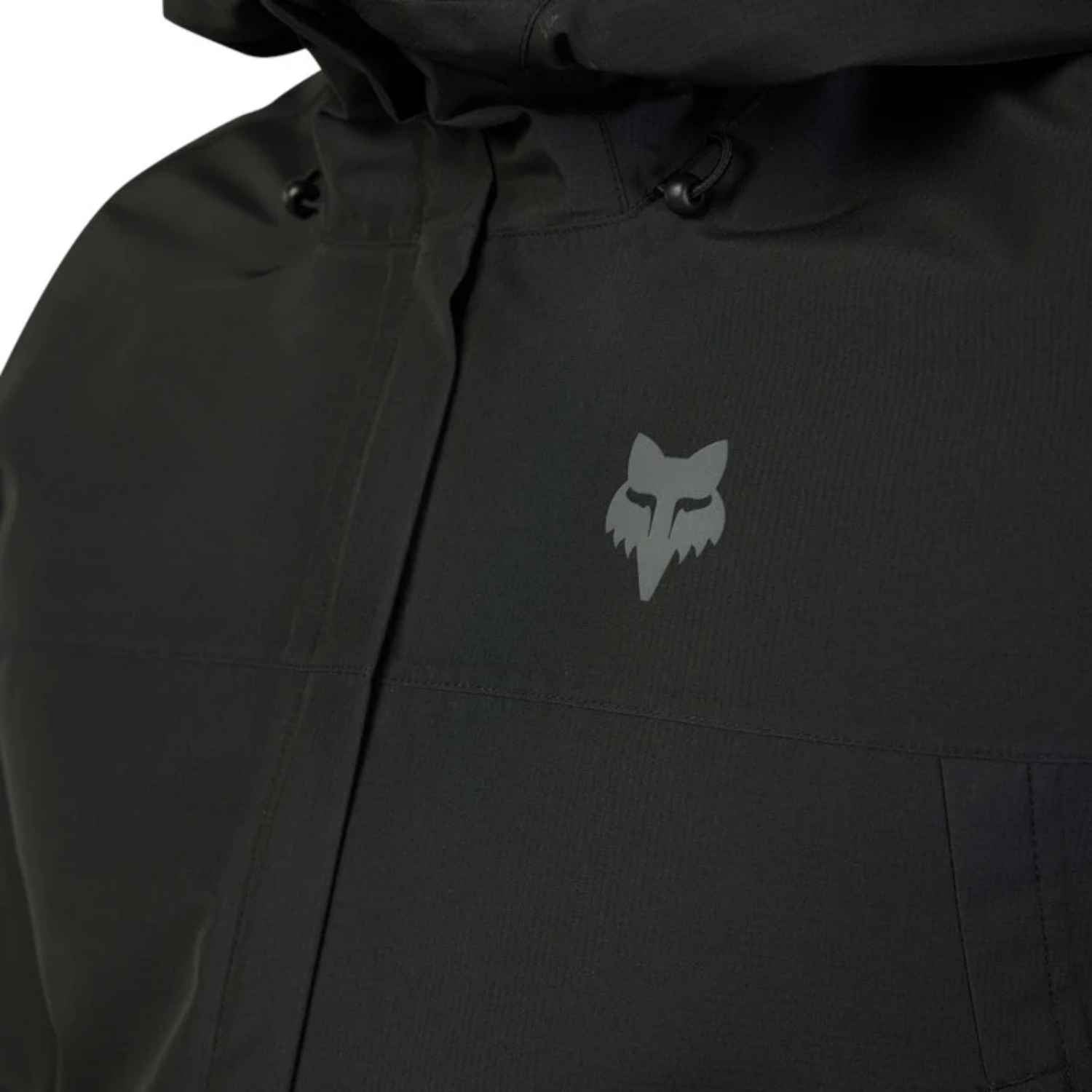 CHAQUETA FOX RANGER 2.5L WATER [NEGRO] (10K/3K)
