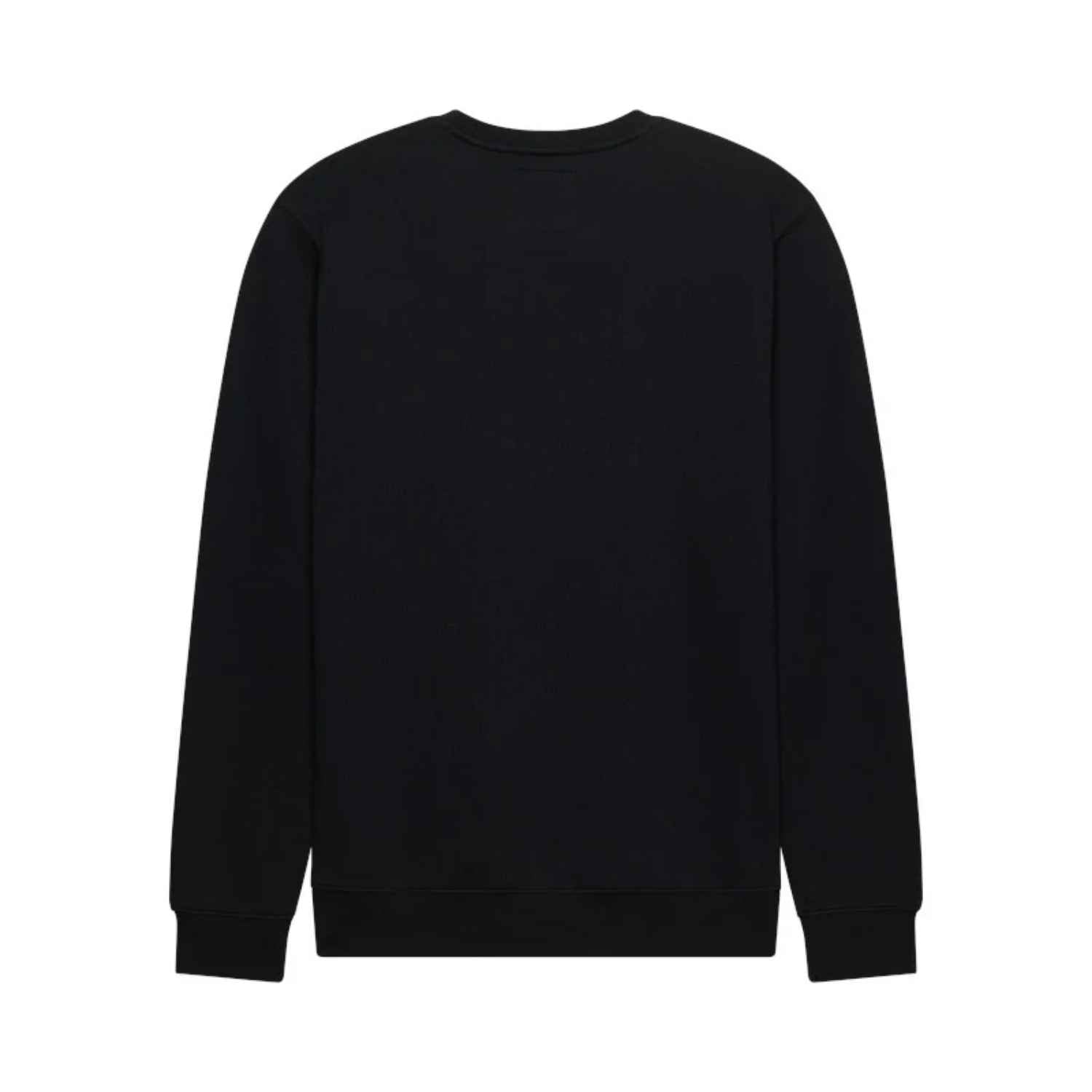 BUZO FOX ABSOLUTE CREW [NEGRO]