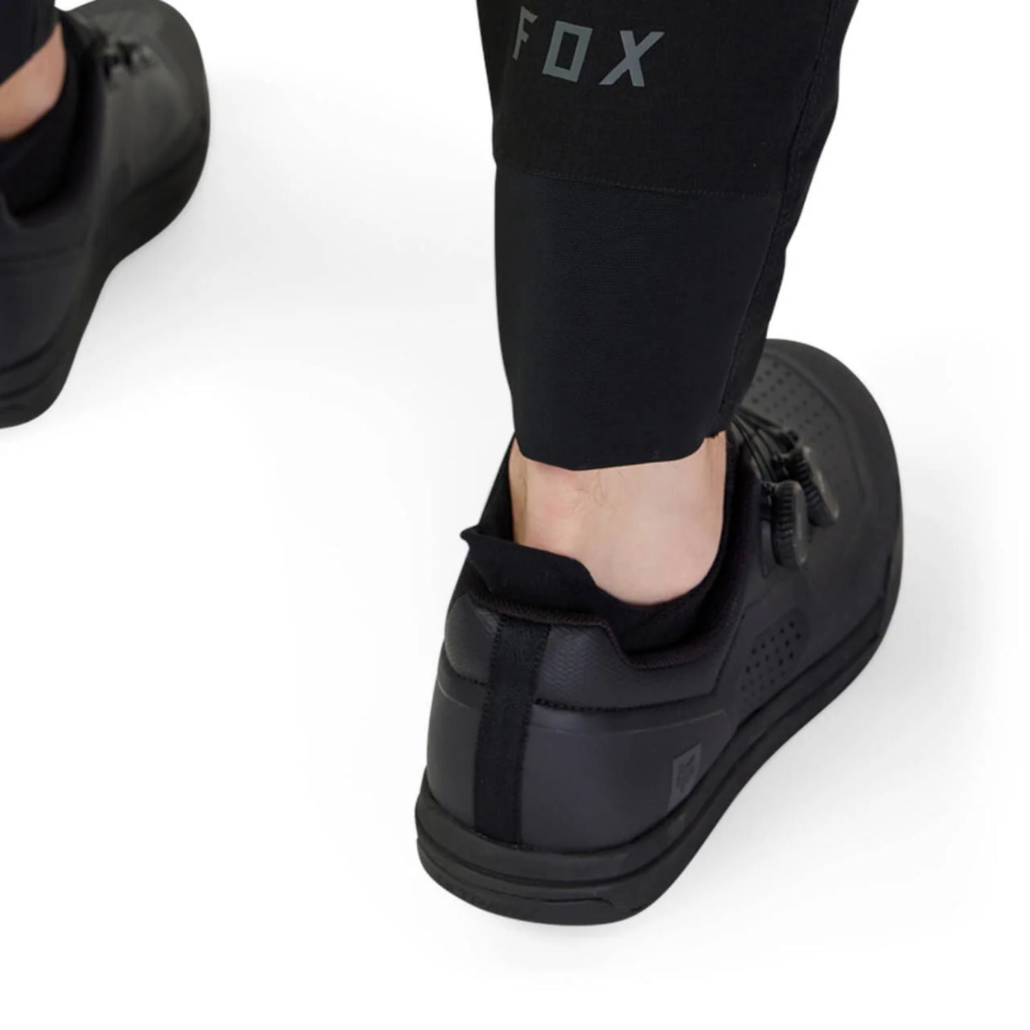 PANTALÓN FOX RANGER [NEGRO] - Todo Riders