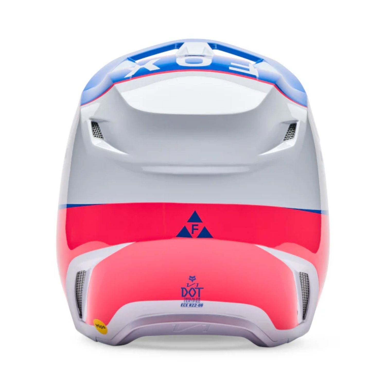 CASCO FOX V1 COLLECT [ROSA]