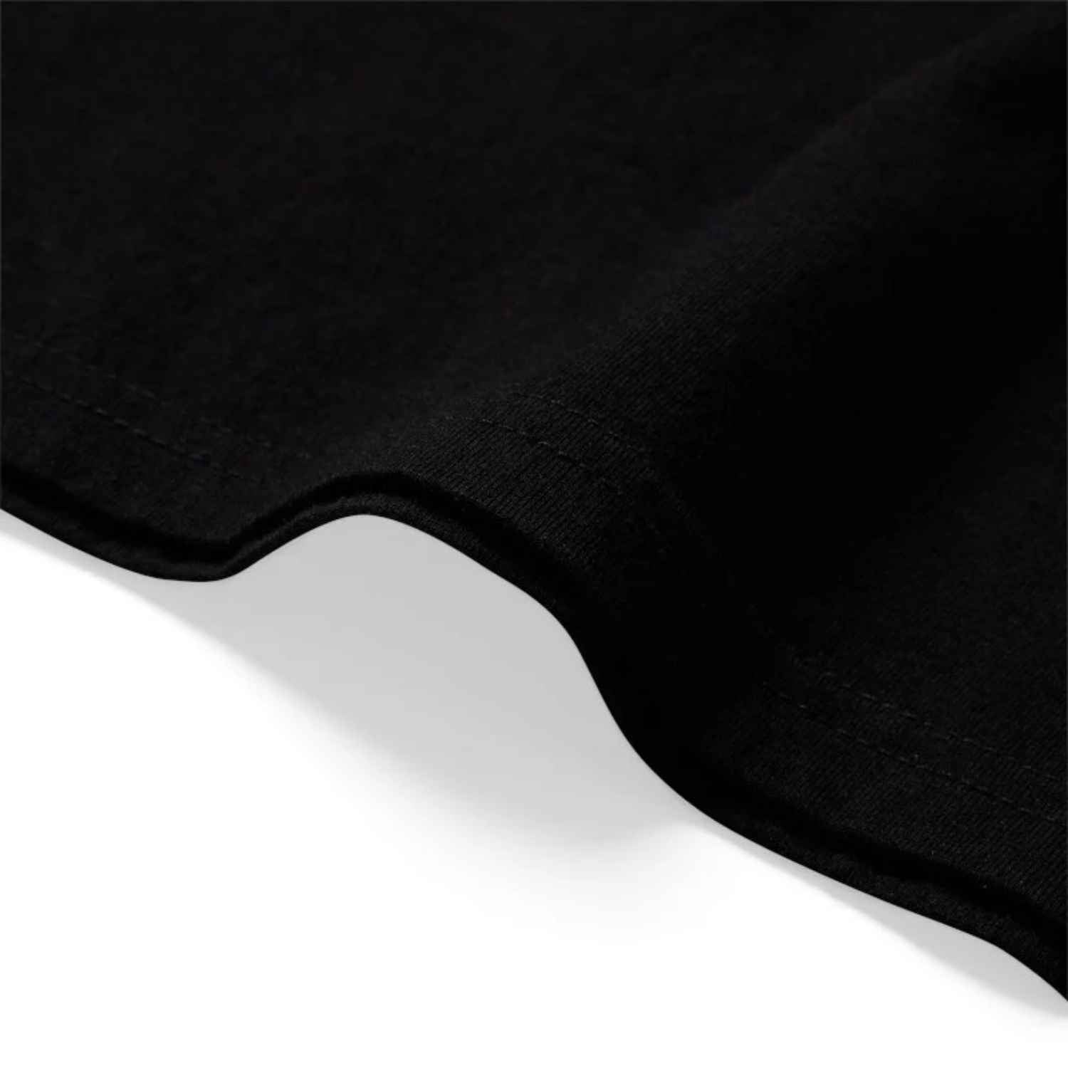 CAMISETA FOX ICON 195 ORIGINAL [NEGRO]