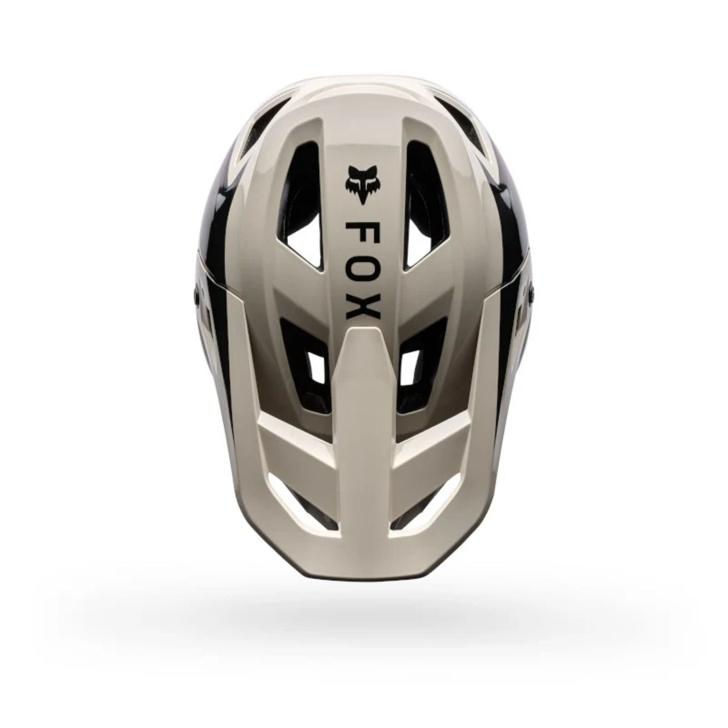 CASCO FOX RAMPAGE VAULT CE/CPSC [CREMA] (LIMITED EDITION)