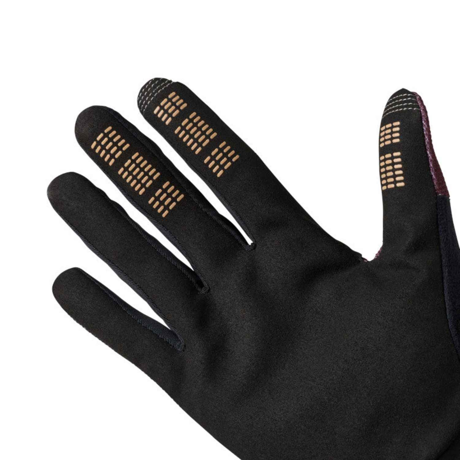 GUANTES FOX RANGER BLEND [VINOTINTO]