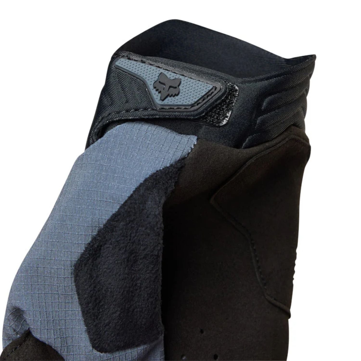GUANTES FOX DEFEND [GRIS] - Todo Riders