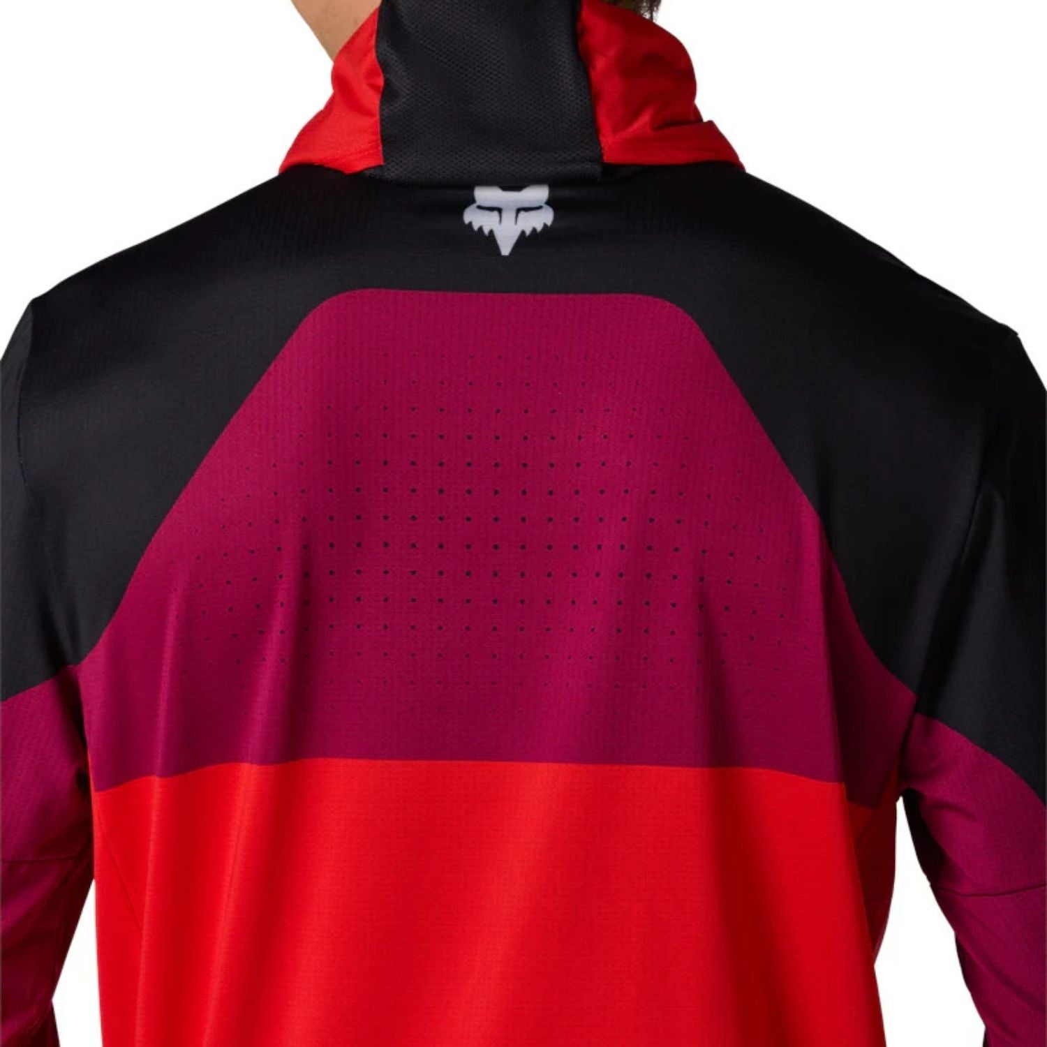 JERSEY FOX RANGER DRIVE [ROJO]