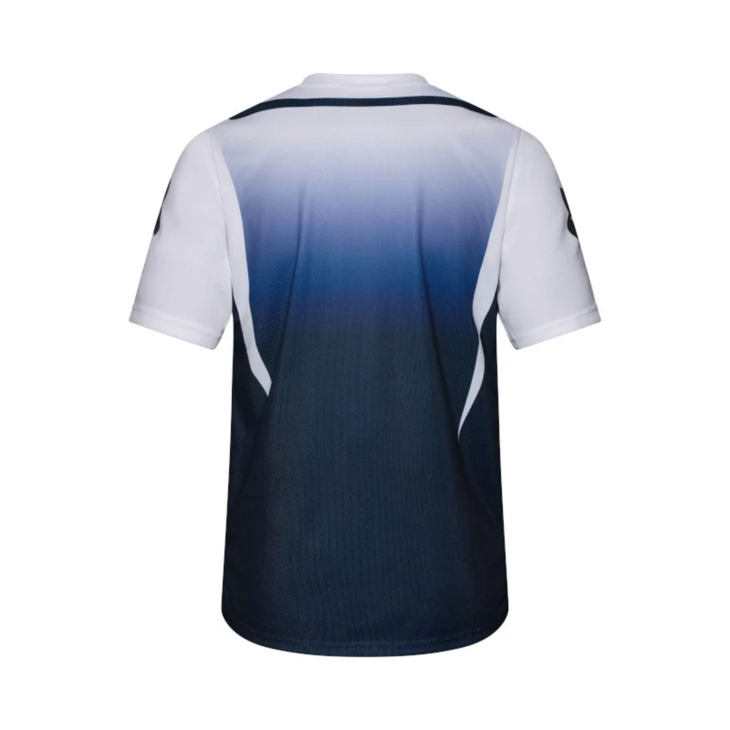 JERSEY FOX RANGER SS FOUNDRY [BLANCO/AZUL]