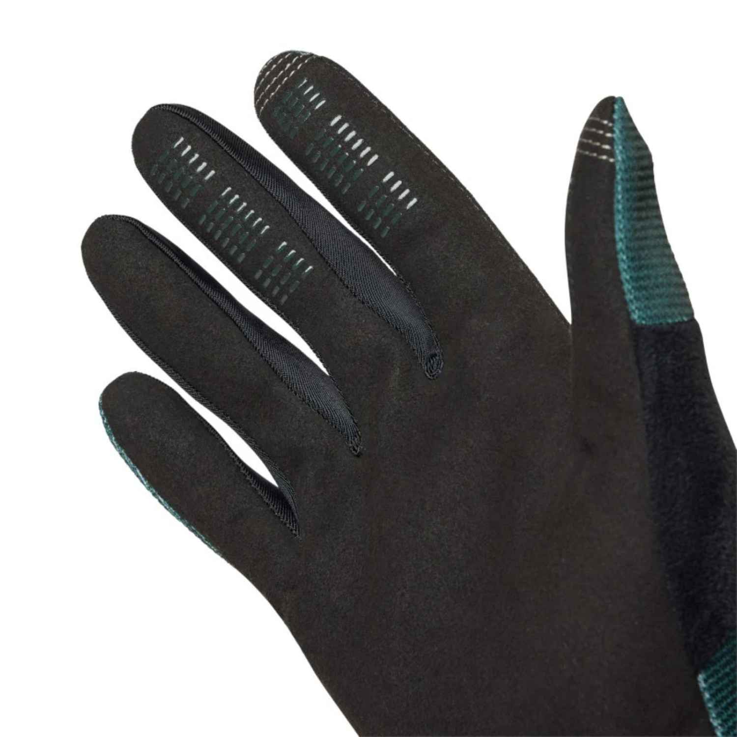 GUANTES FOX RANGER [AZUL PETRÓLEO]
