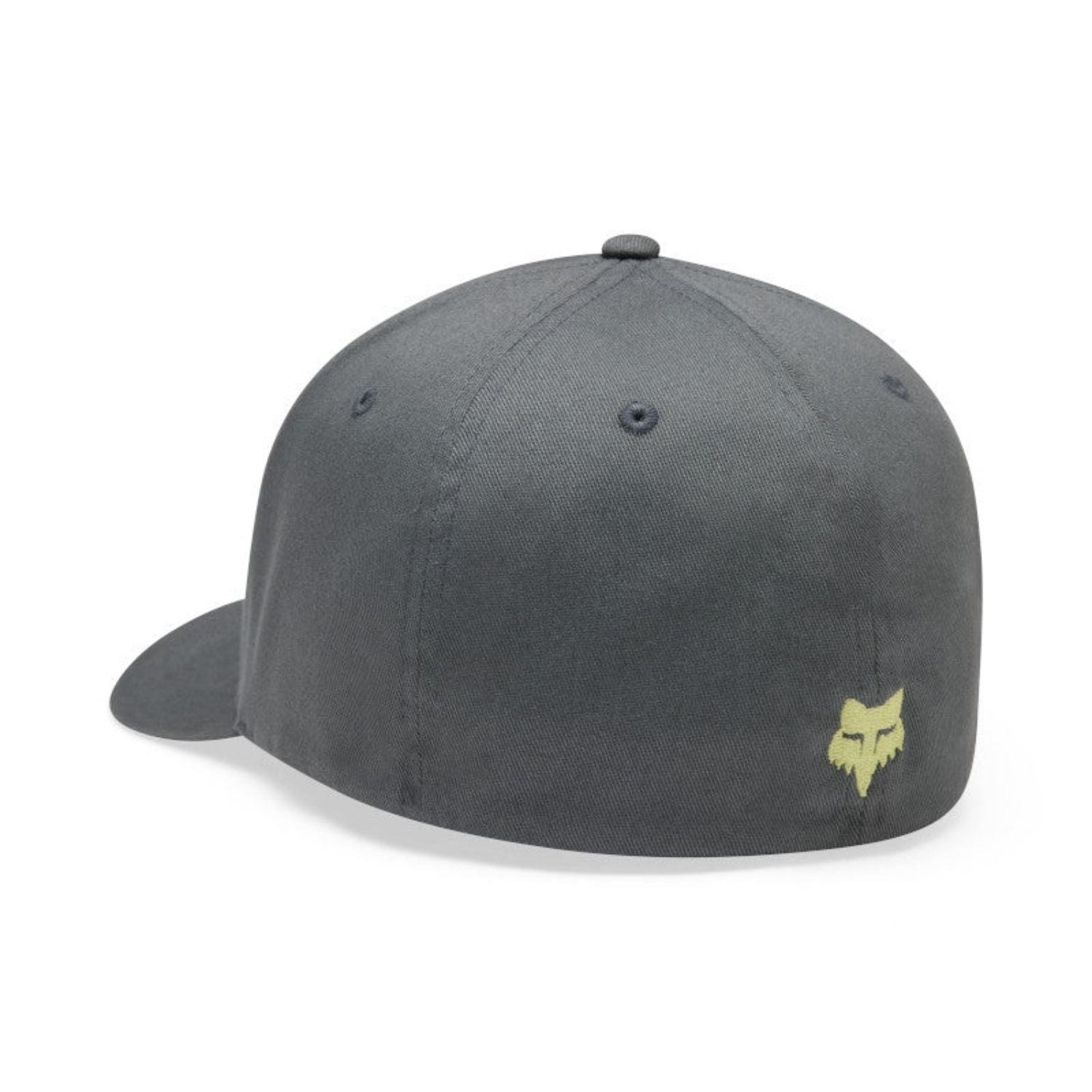 GORRA FOX STORM FLEXFIT [GRIS] - Todo Riders