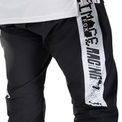 PANTALÓN FOX RANGER GRID [NEGRO] - Todo Riders