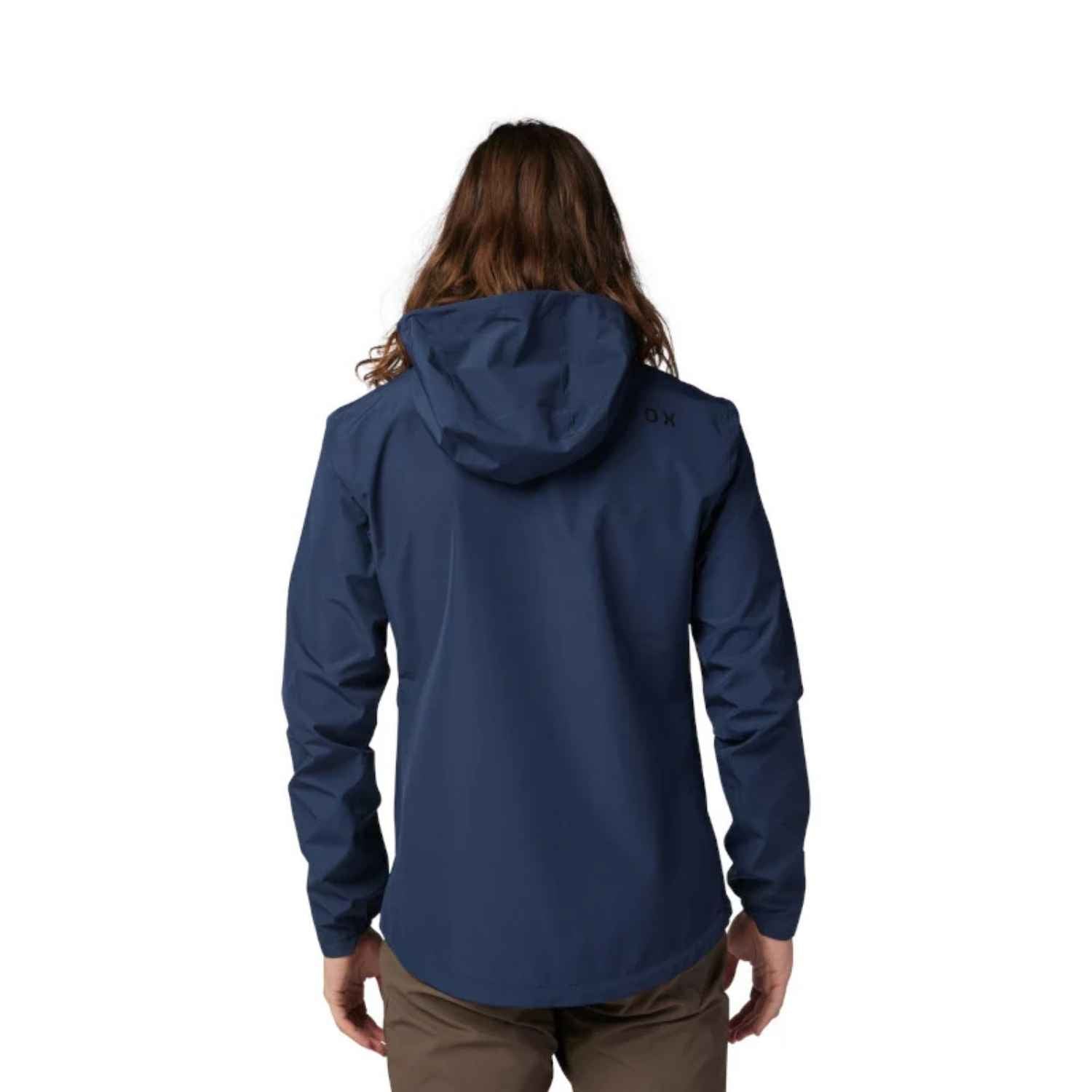 CHAQUETA FOX RANGER 2.5L WATER [AZUL] (10K/3K)