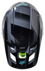 CASCO FOX V2 LUX RKANE [GRY/ YLW]