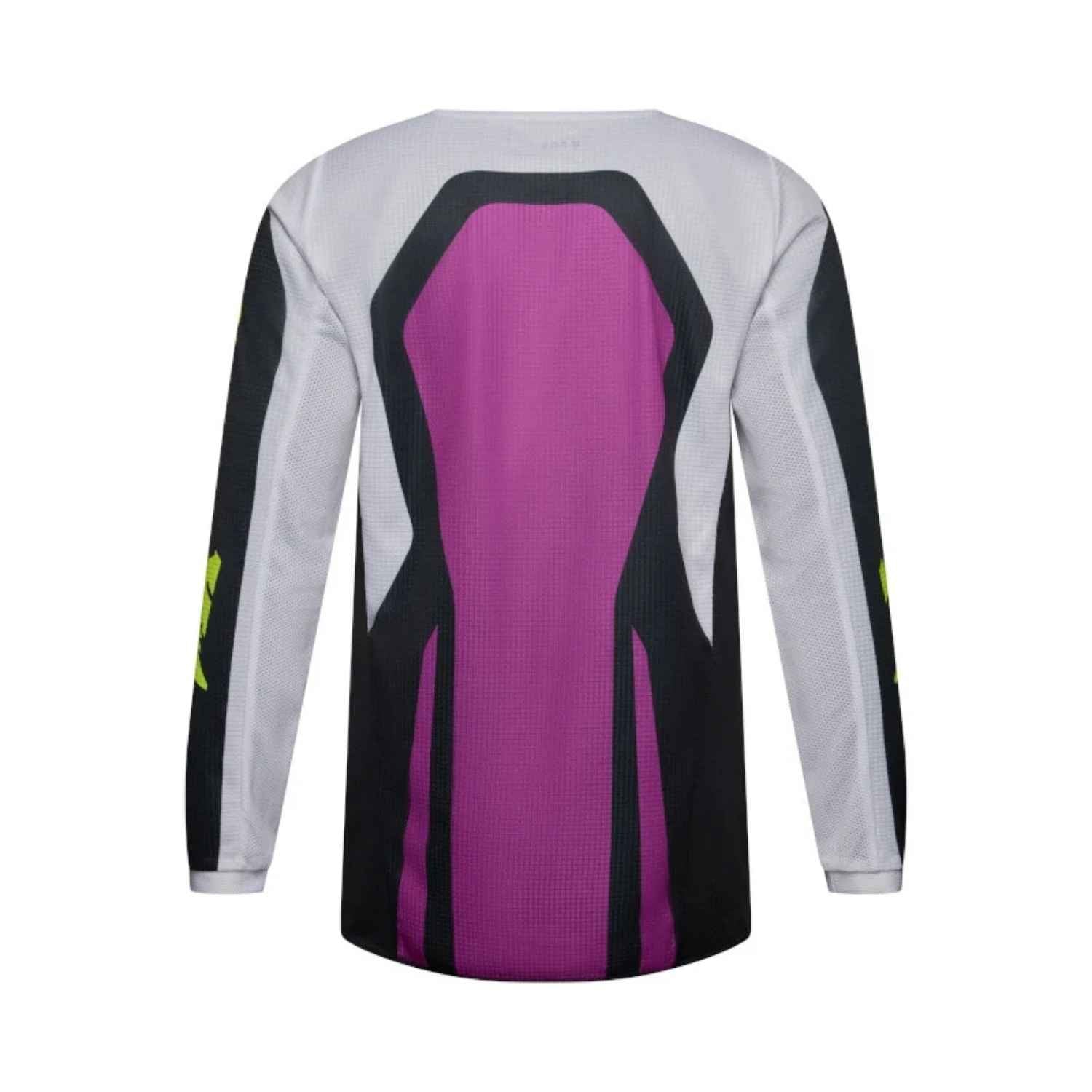 JERSEY FOX 180 RAID [MORADO] (PARA NIÑOS)