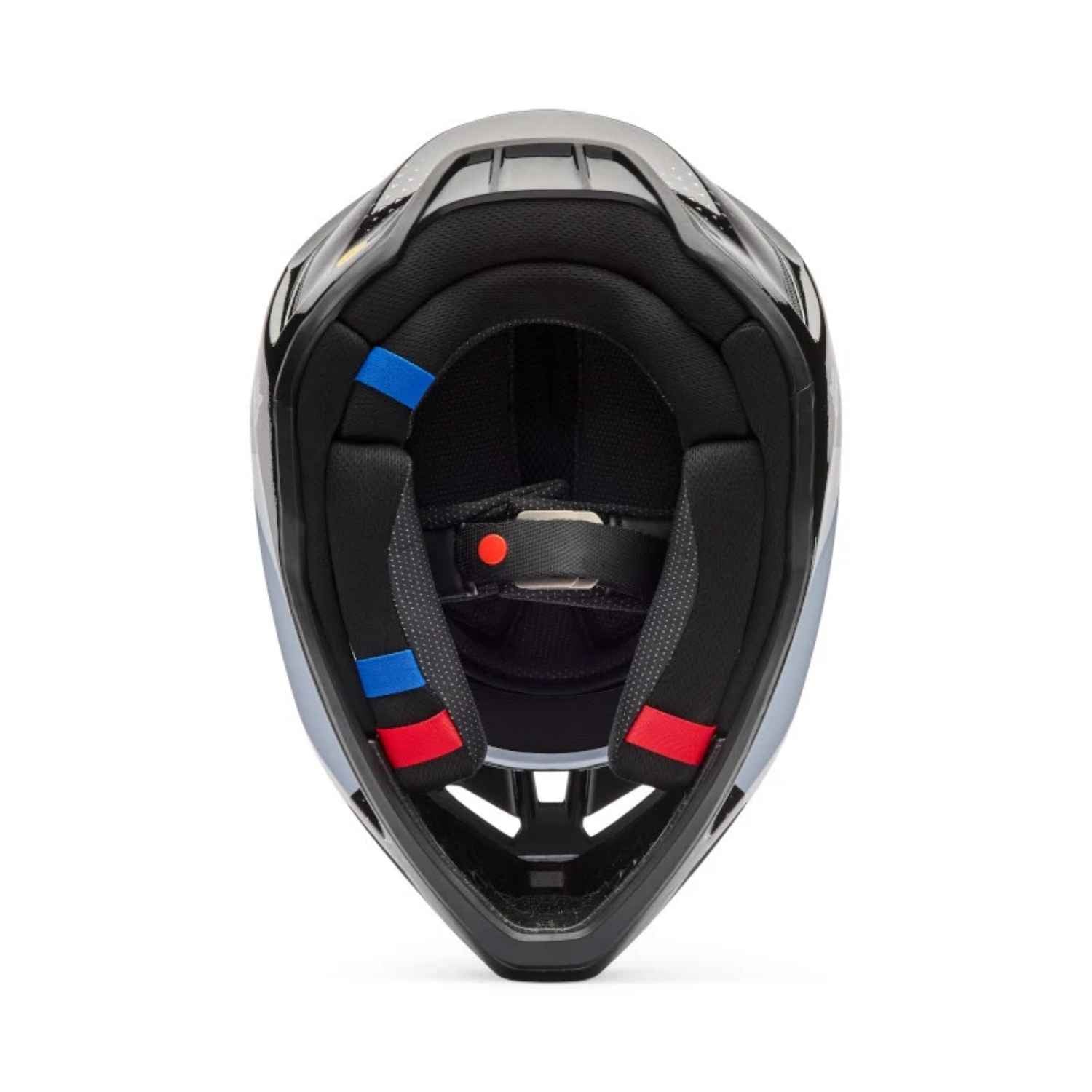 CASCO FOX V3 TINE [NEGRO]