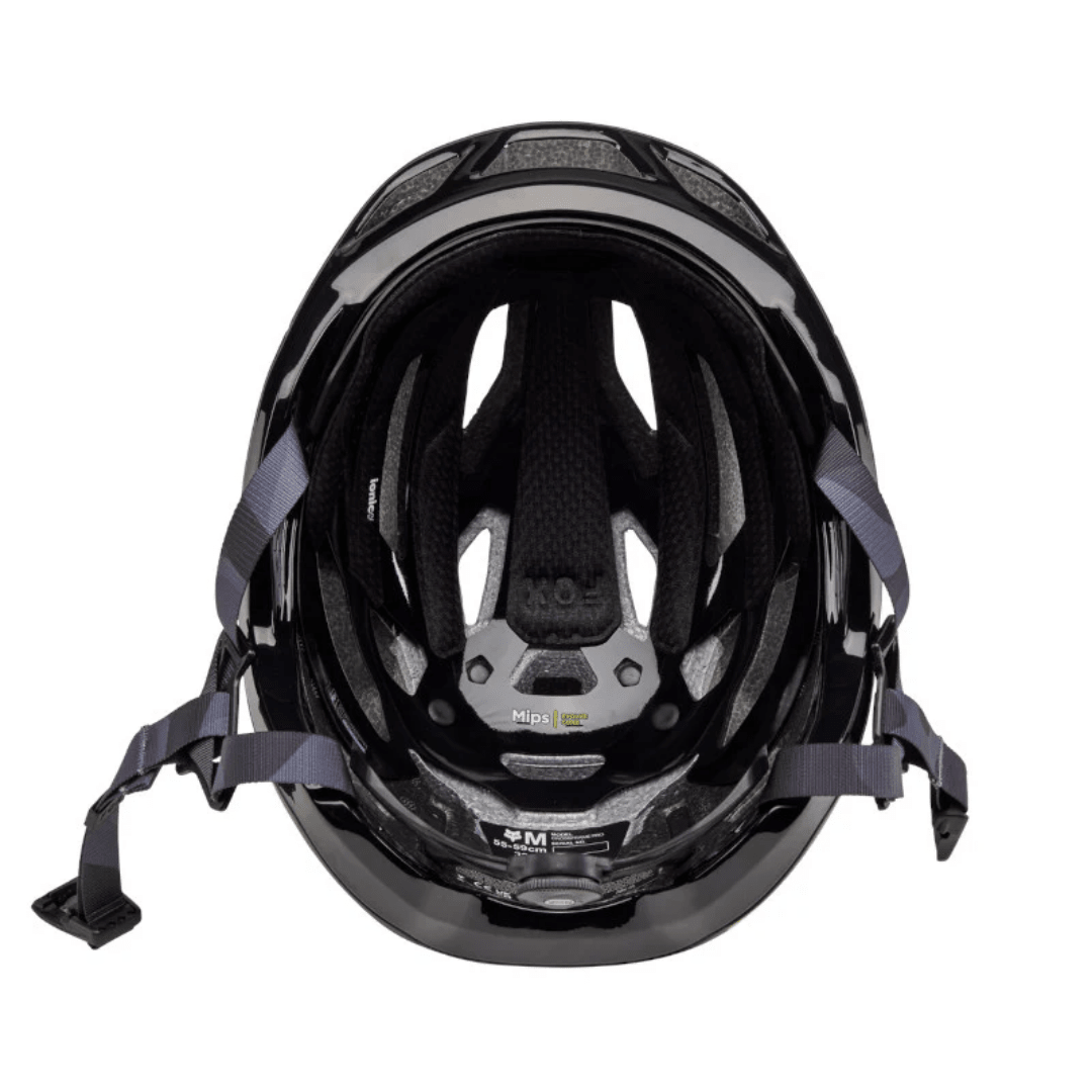 CASCO FOX CROSSFRAME PRO CAMO CE [CAMO] - Todo Riders