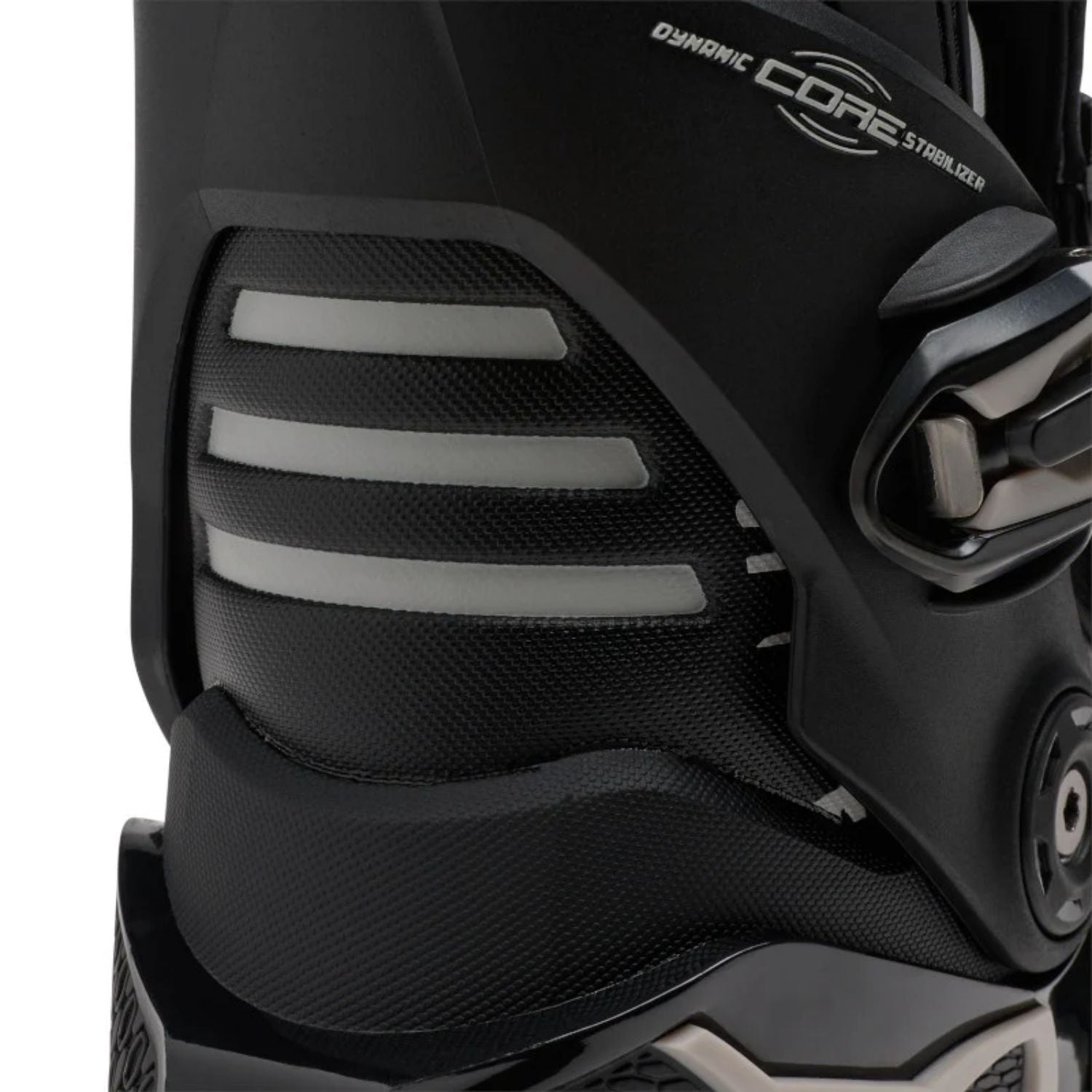 BOTAS FOX MOTION DIFFUSE SE [NEGRO/GRIS] - Todo Riders