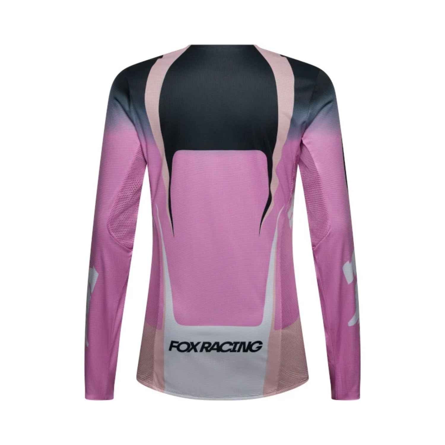JERSEY FOX FLEXAIR THORN [MORADO] (PARA MUJER)