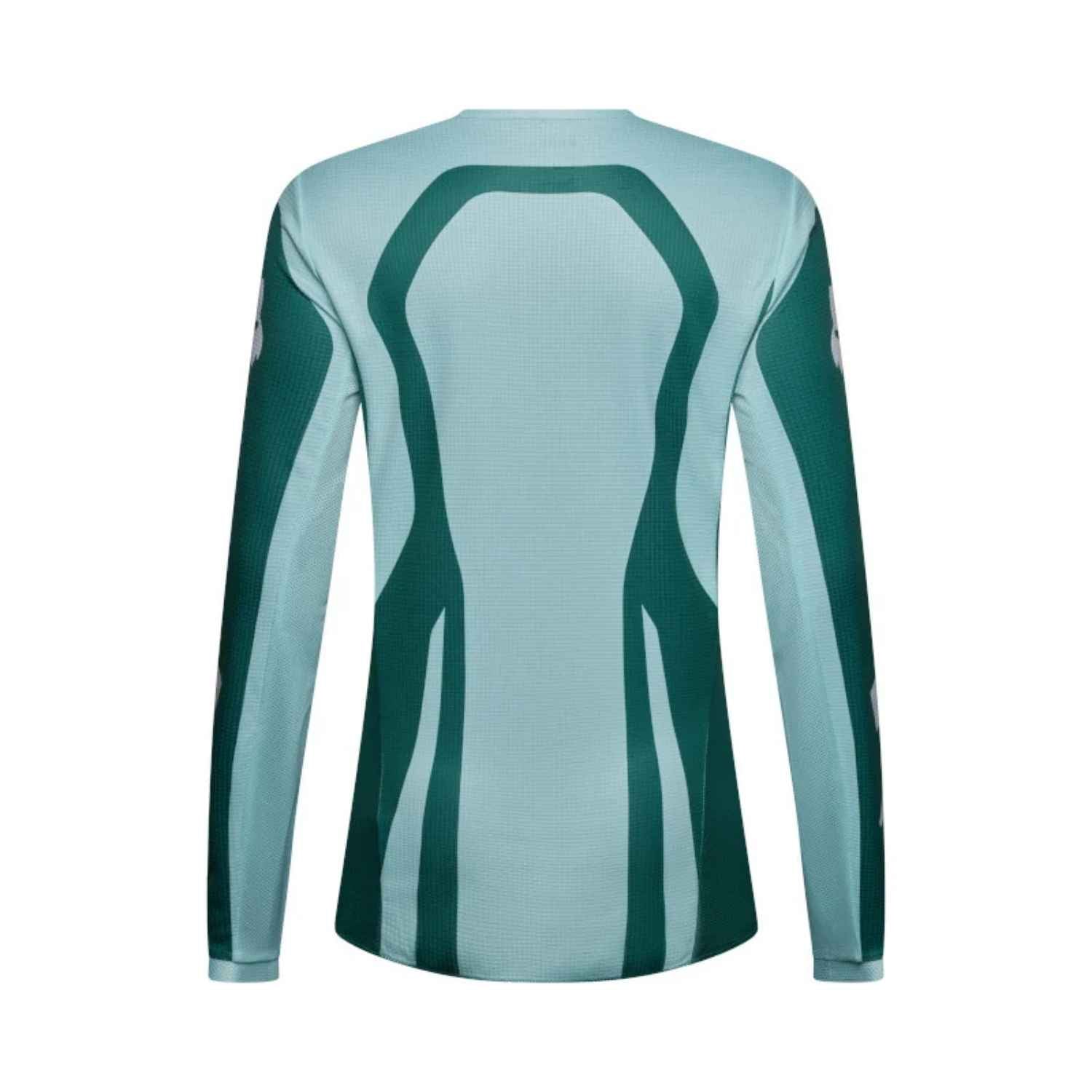 JERSEY FOX 180 RAID [AZUL MARINO] (PARA MUJER)