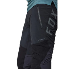 PANTALÓN FOX FLEXAIR PRO [NEGRO] - Todo Riders