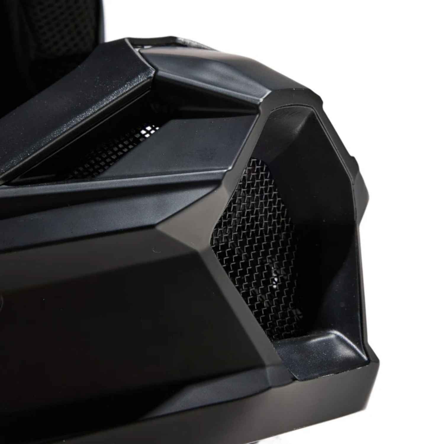 CASCO FOX V CORE [NEGRO]