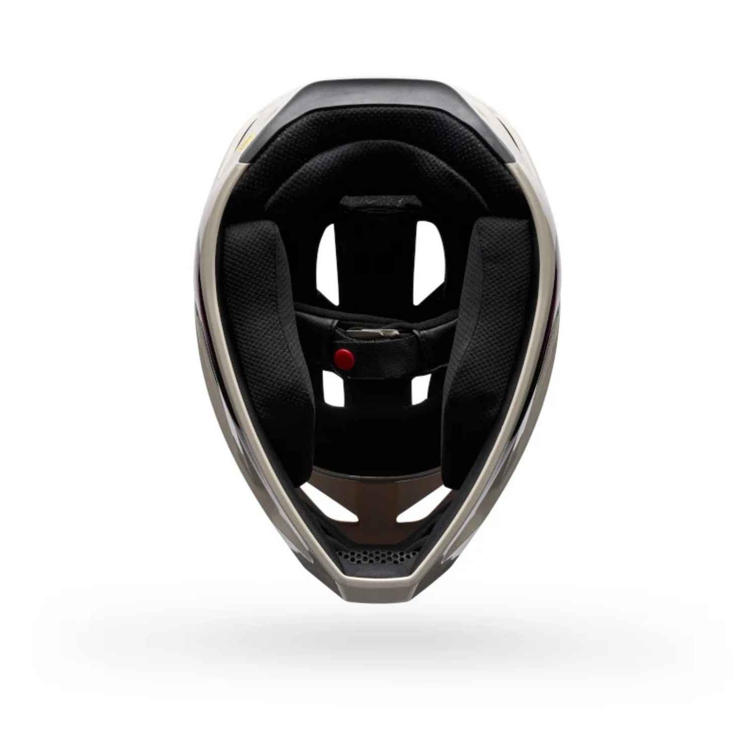 CASCO FOX RAMPAGE VAULT CE/CPSC [CREMA] (LIMITED EDITION)