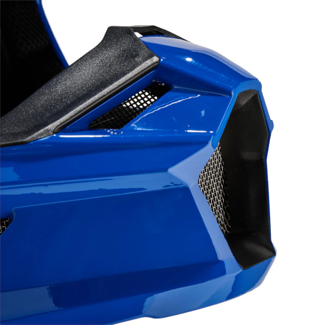 CASCO FOX V CORE [AZUL]