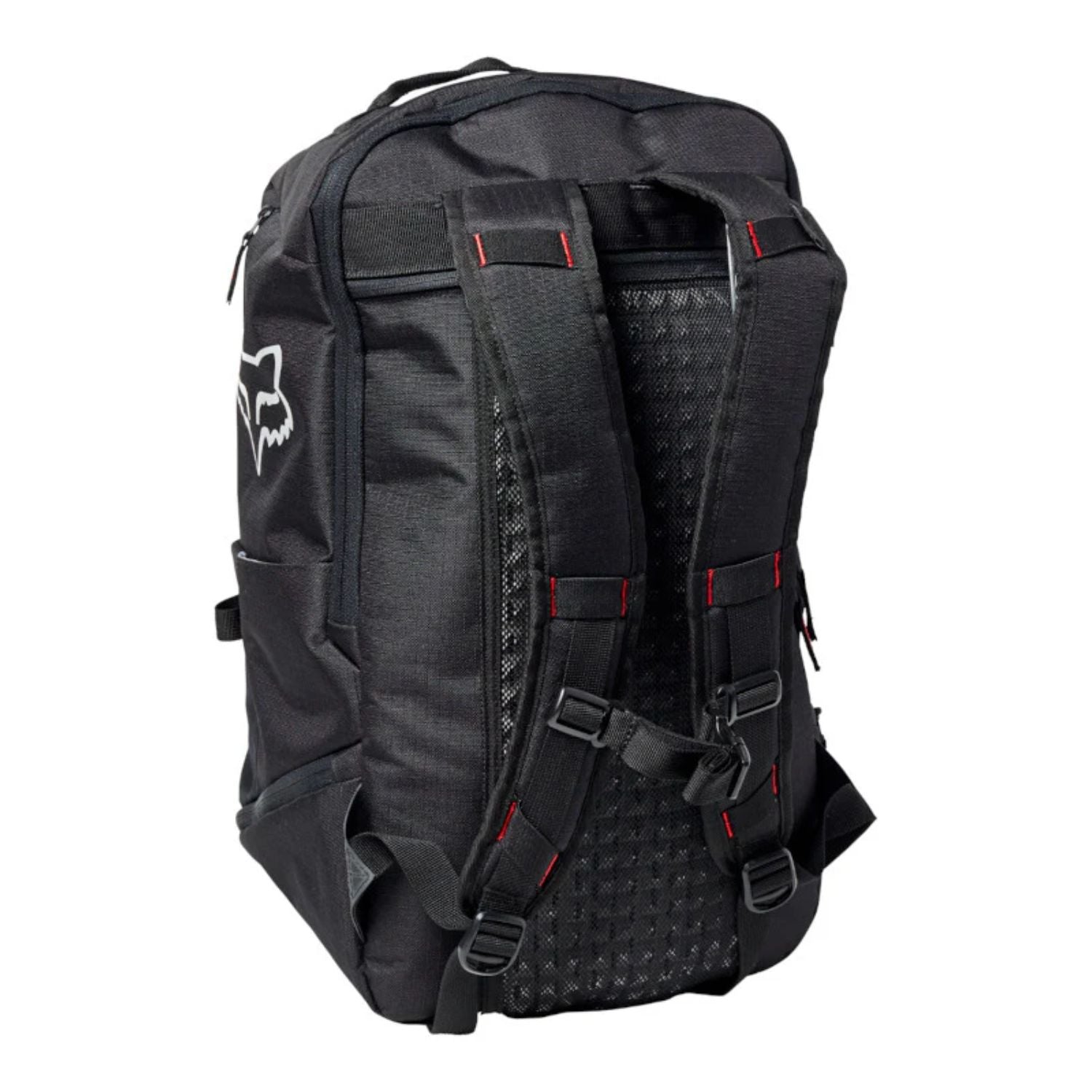 MOCHILLA FOX TRANSITION PACK [NEGRO] - Todo Riders