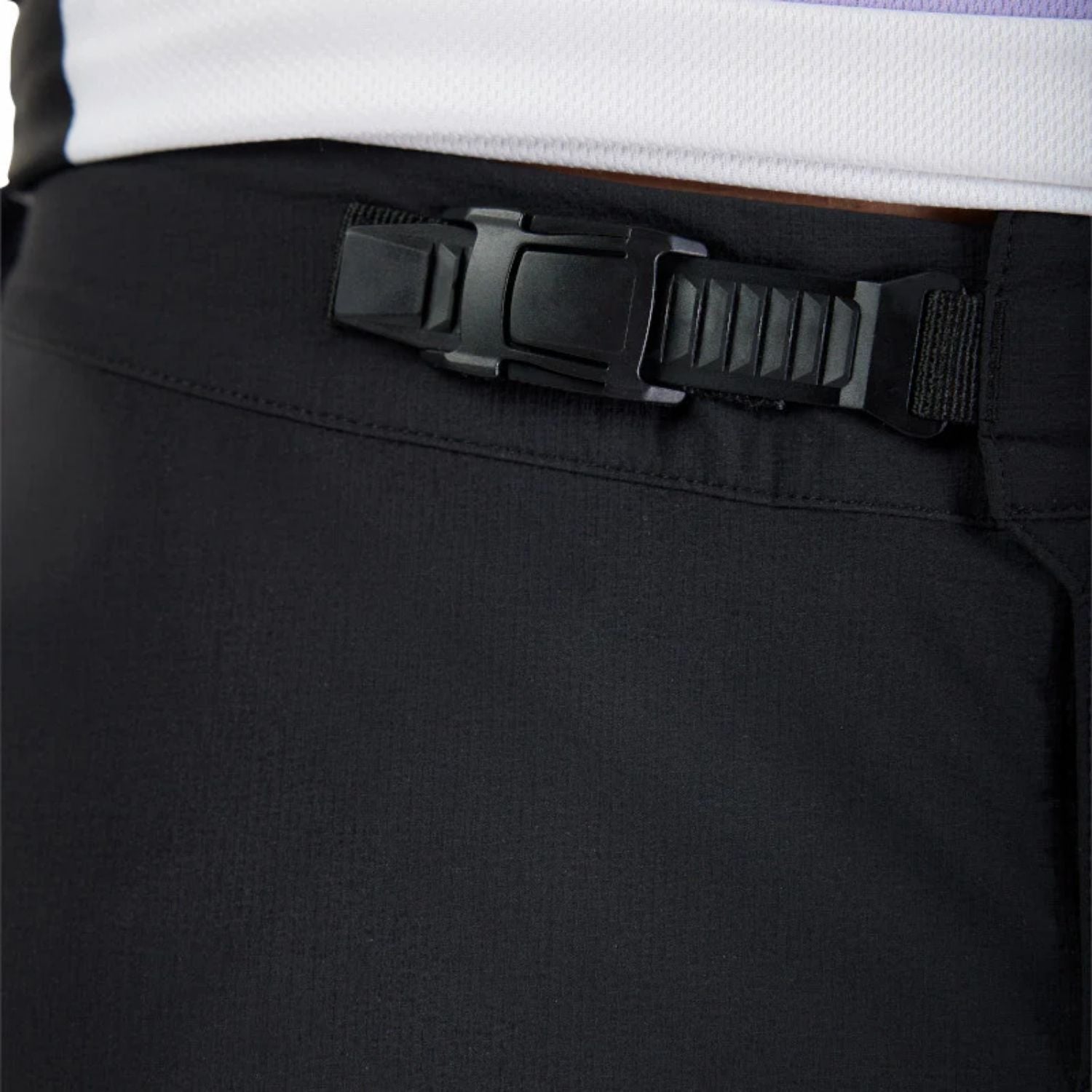 PANTALÓN FOX RANGER GRID [NEGRO] - Todo Riders