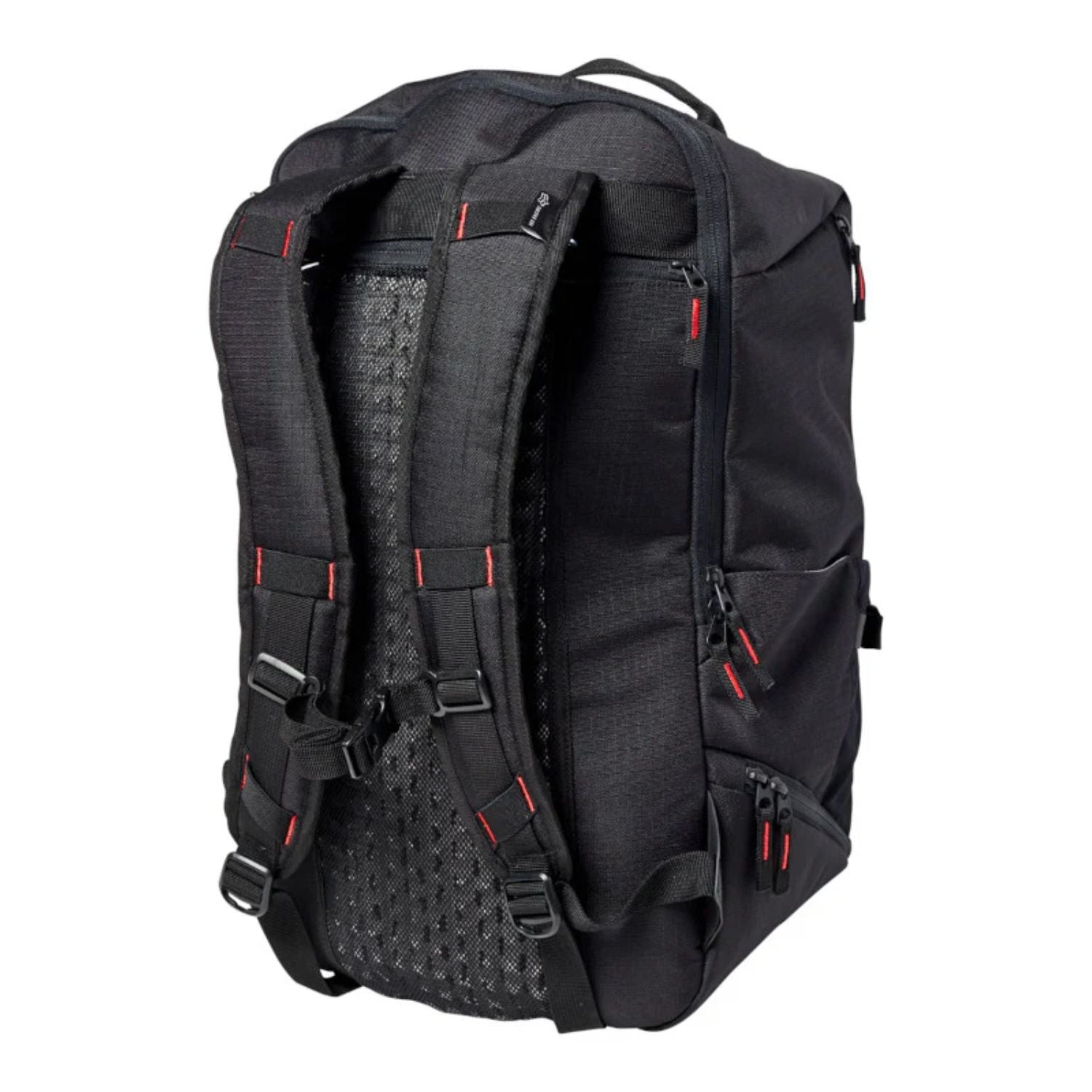 MOCHILLA FOX TRANSITION PACK [NEGRO] - Todo Riders
