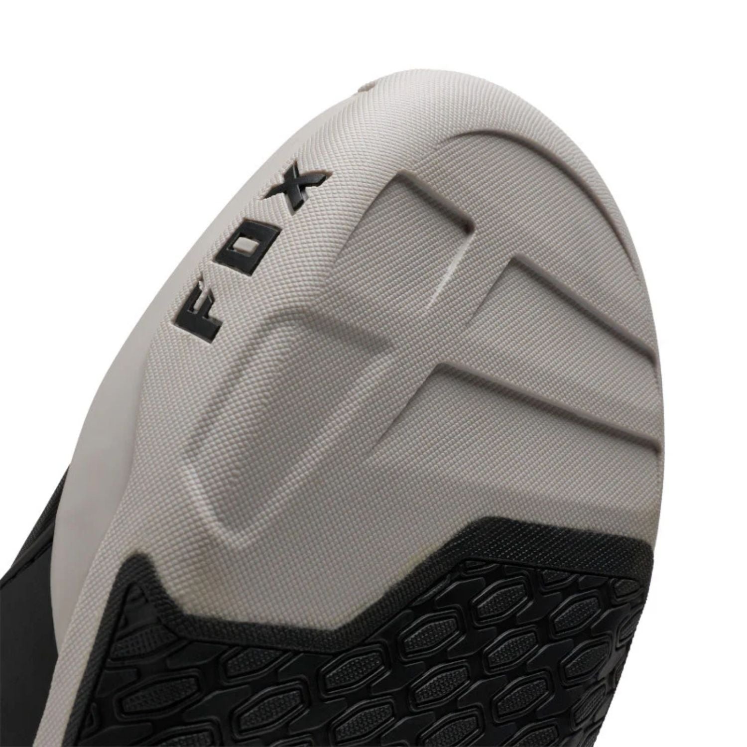 BOTAS FOX MOTION DIFFUSE SE [NEGRO/GRIS] - Todo Riders