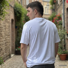 CAMISETA FOX HEAD SS PREMIUM [BLANCO]