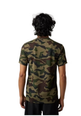 CAMISETA FOX VZNS CAMO [GRN CAM]