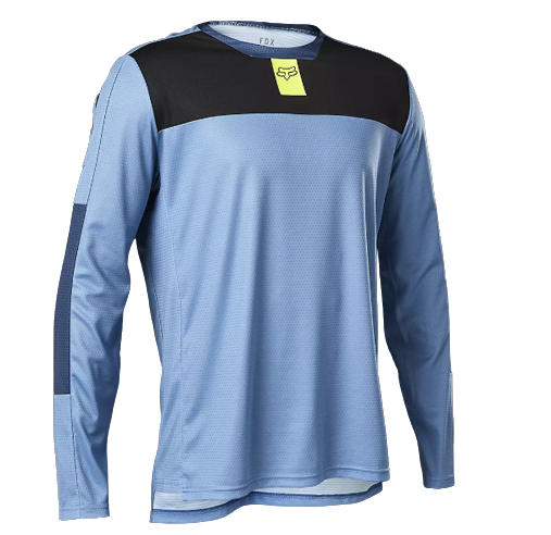 JERSEY FOX DEFEND LONG SLEEVE