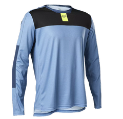 JERSEY FOX DEFEND LONG SLEEVE