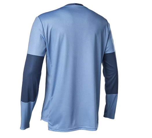 JERSEY FOX DEFEND LONG SLEEVE