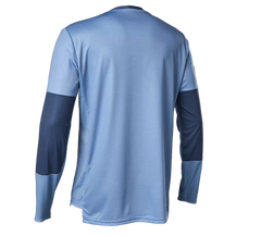 JERSEY FOX DEFEND LONG SLEEVE